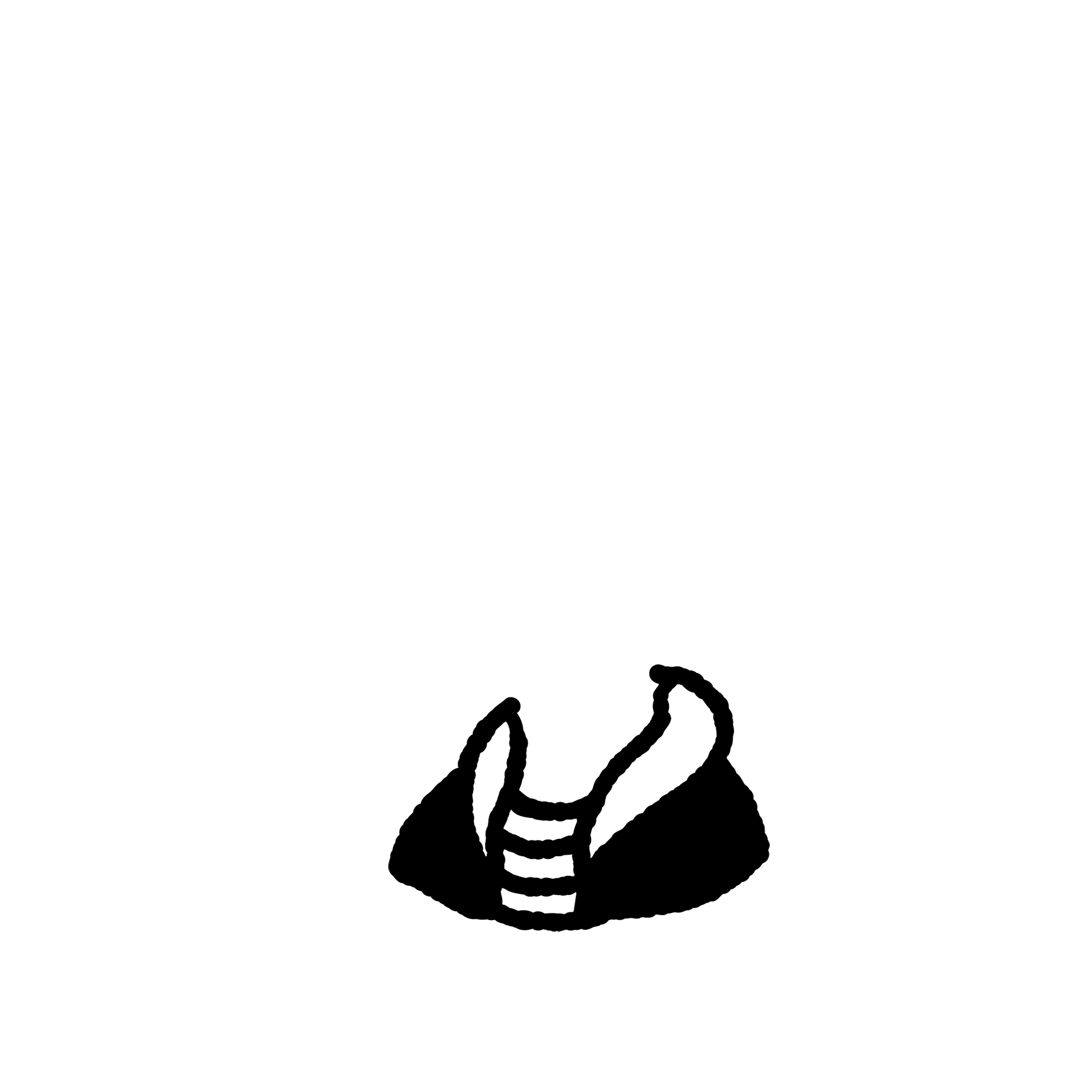 033 ボア付きジャケット