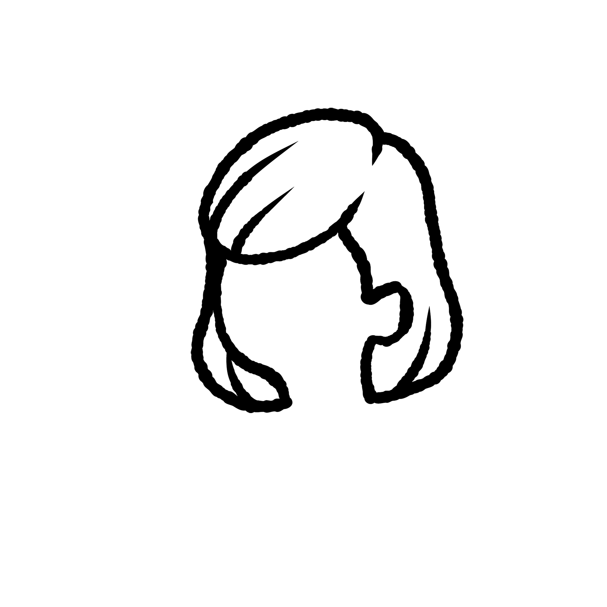 010 せいこちゃん金髪