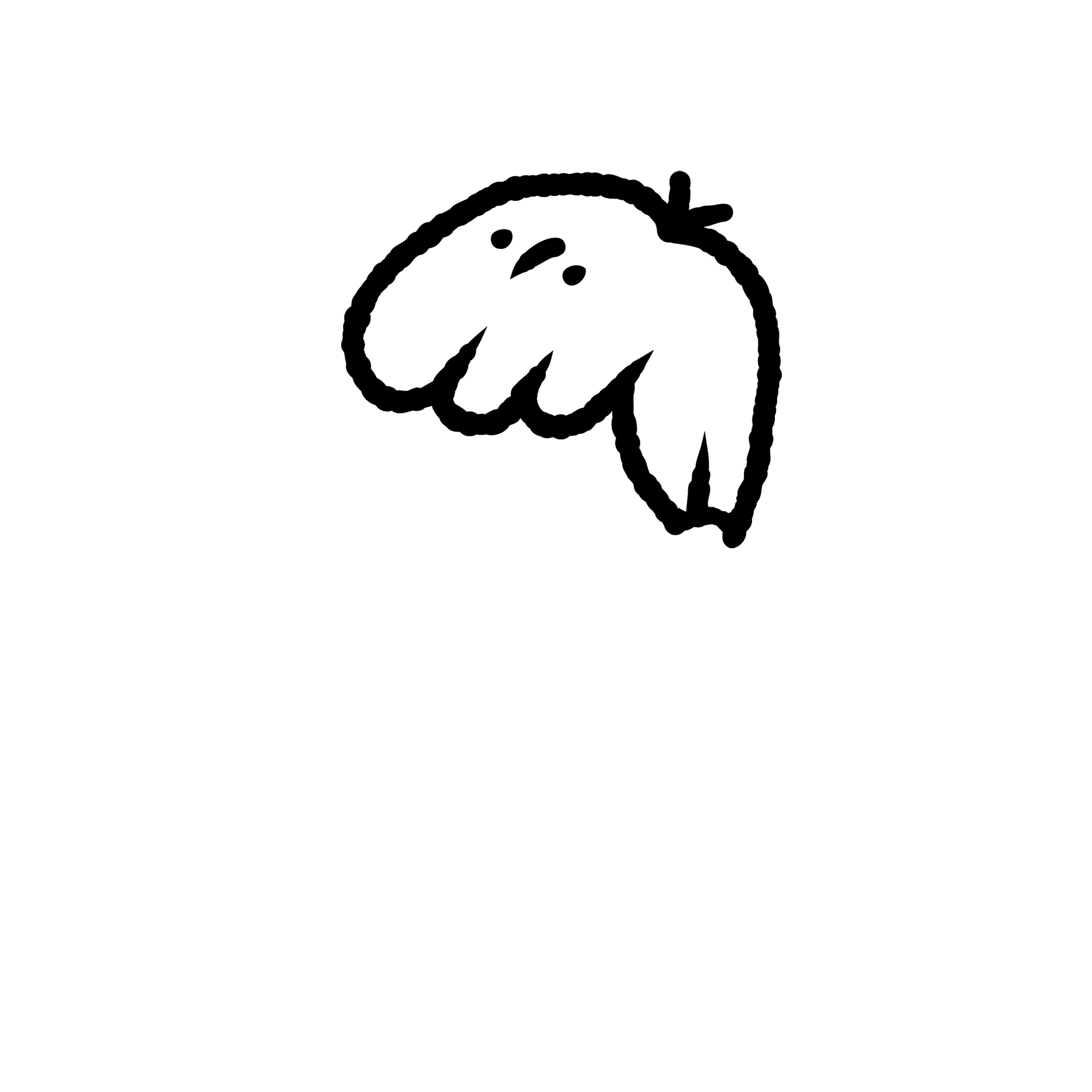 014 もっさり金髪２