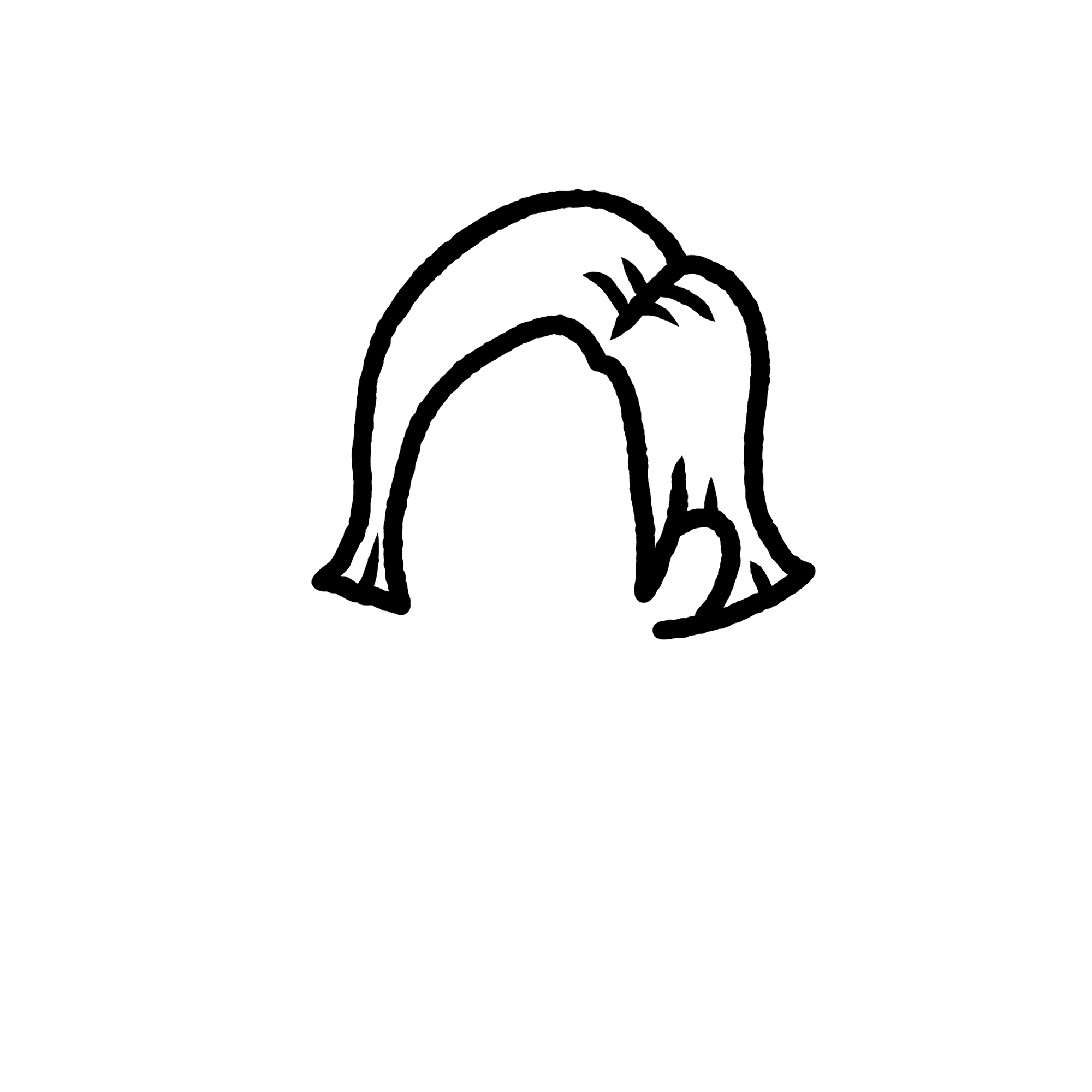 002 そとはね金髪