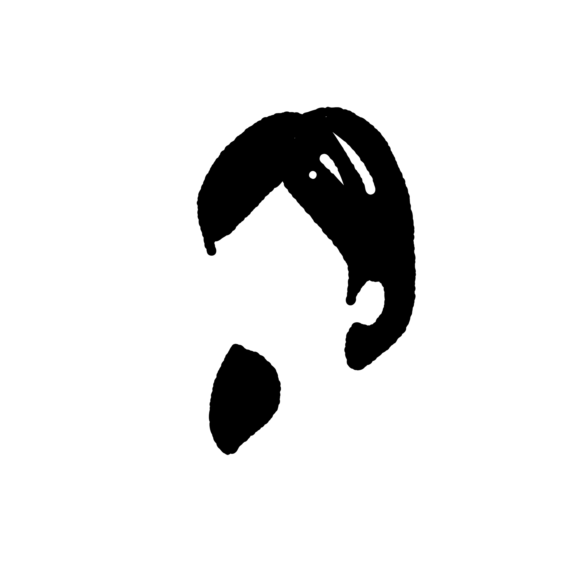 003 ミディアム黒