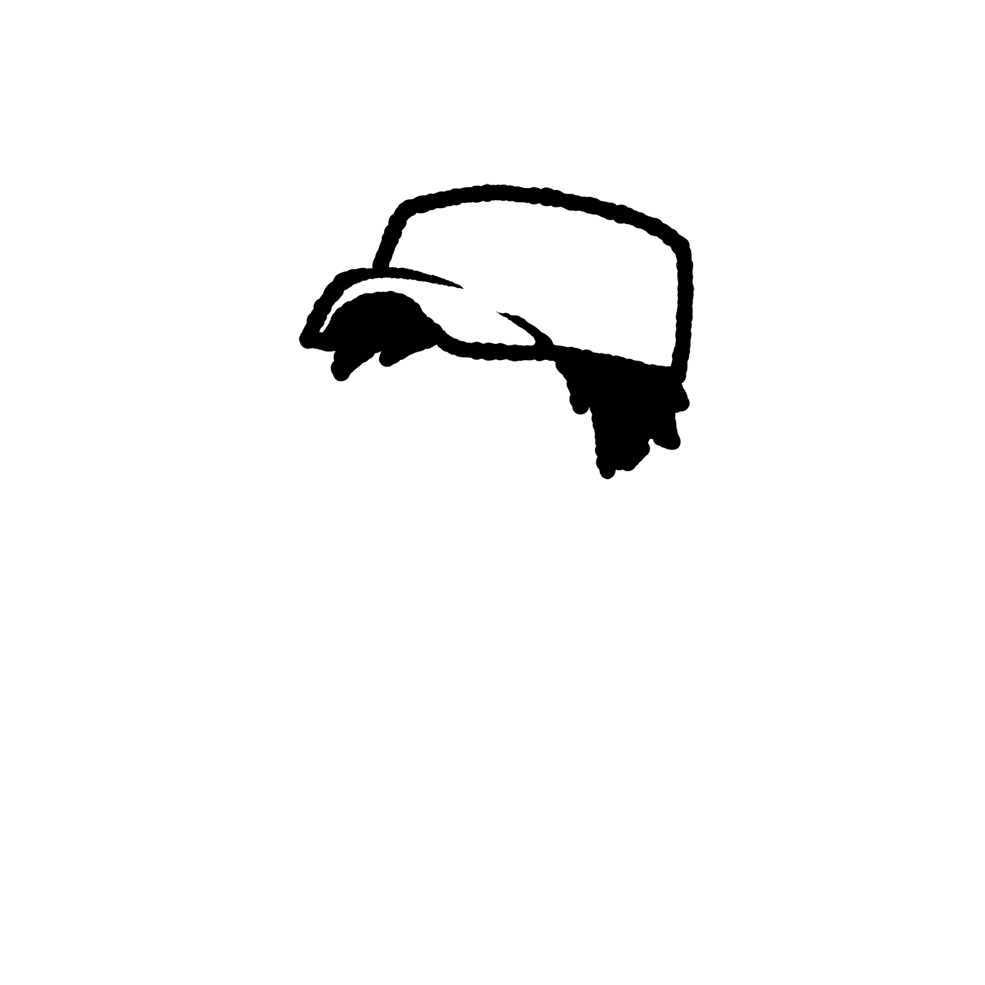 043 ワークキャップ